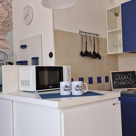 Casa Mon Amour Livorno Ngoại thất bức ảnh