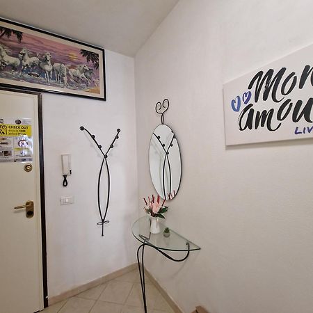 Casa Mon Amour Livorno Ngoại thất bức ảnh