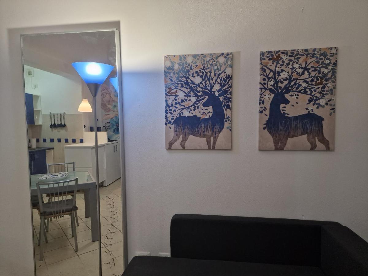 Casa Mon Amour Livorno Ngoại thất bức ảnh