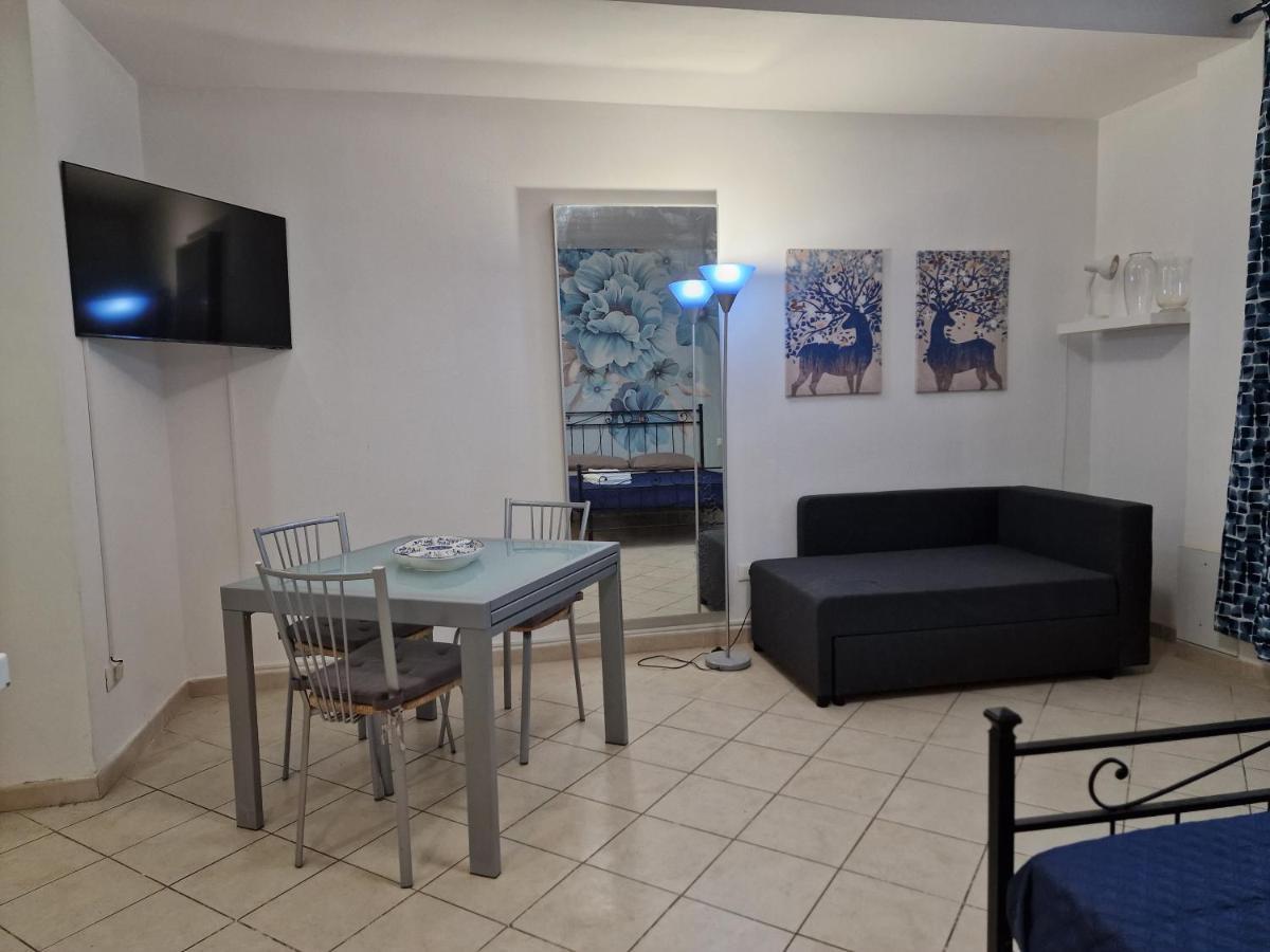 Casa Mon Amour Livorno Ngoại thất bức ảnh