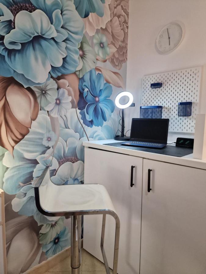 Casa Mon Amour Livorno Ngoại thất bức ảnh