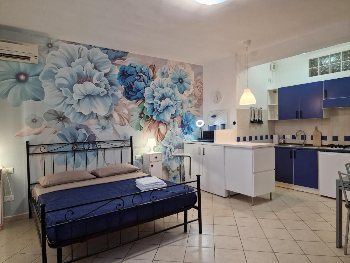 Casa Mon Amour Livorno Ngoại thất bức ảnh