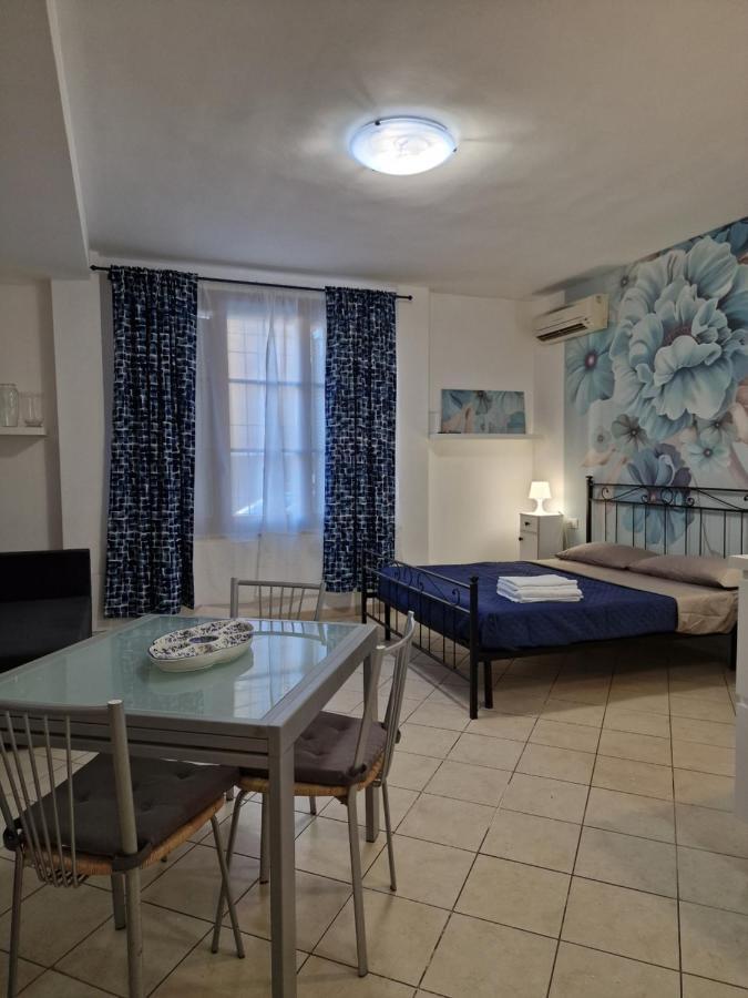 Casa Mon Amour Livorno Ngoại thất bức ảnh