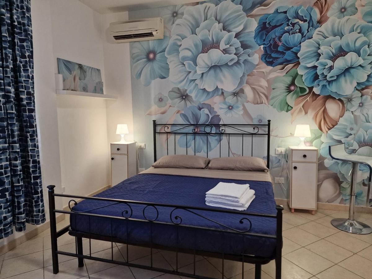 Casa Mon Amour Livorno Ngoại thất bức ảnh