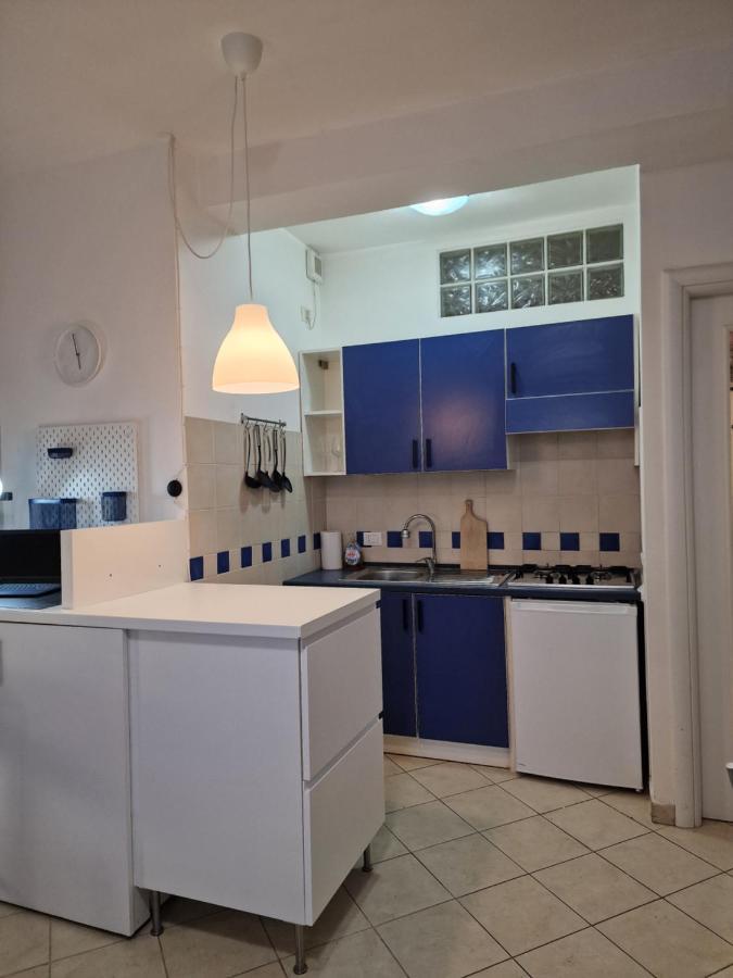 Casa Mon Amour Livorno Ngoại thất bức ảnh