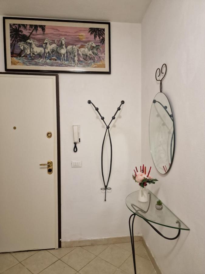 Casa Mon Amour Livorno Ngoại thất bức ảnh