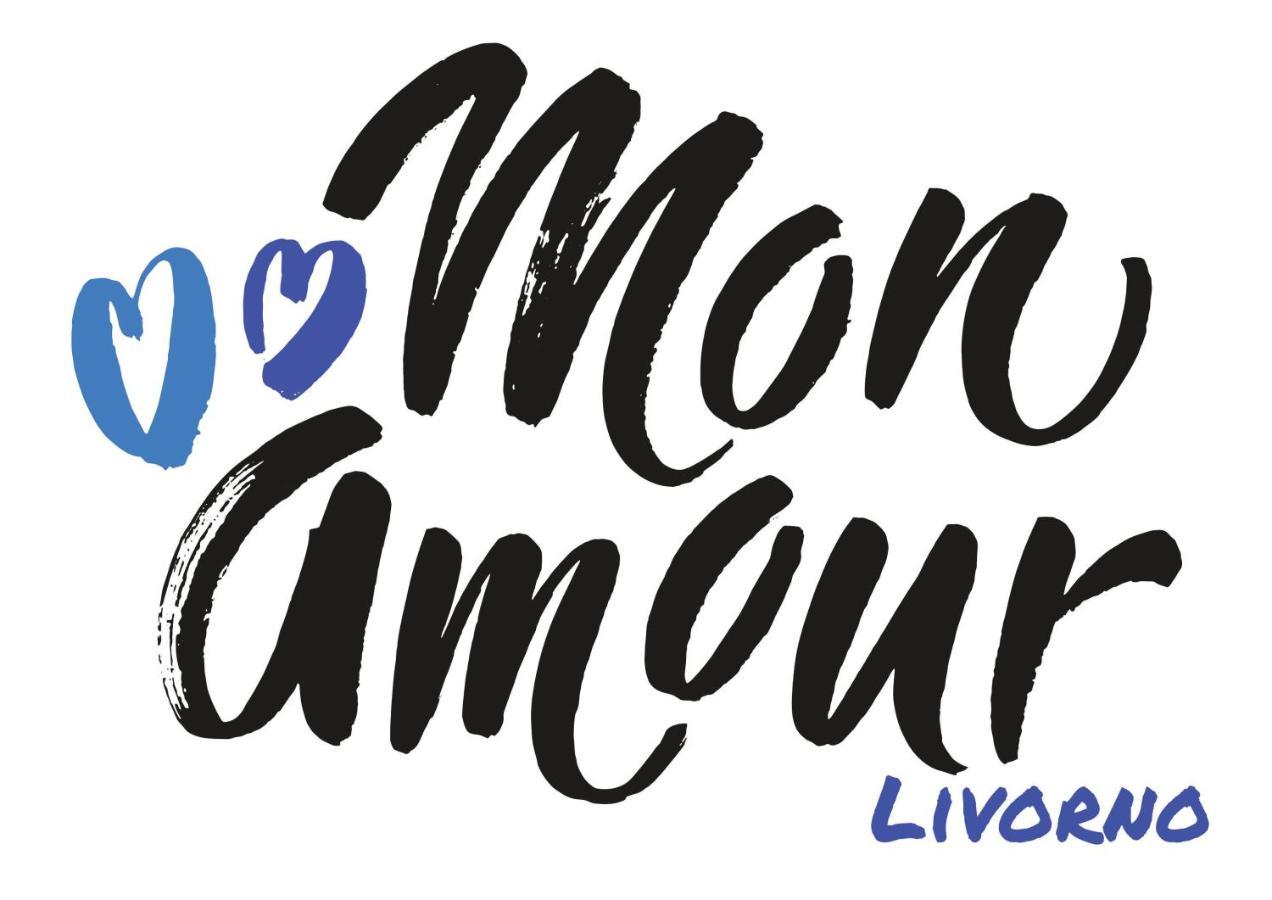 Casa Mon Amour Livorno Ngoại thất bức ảnh