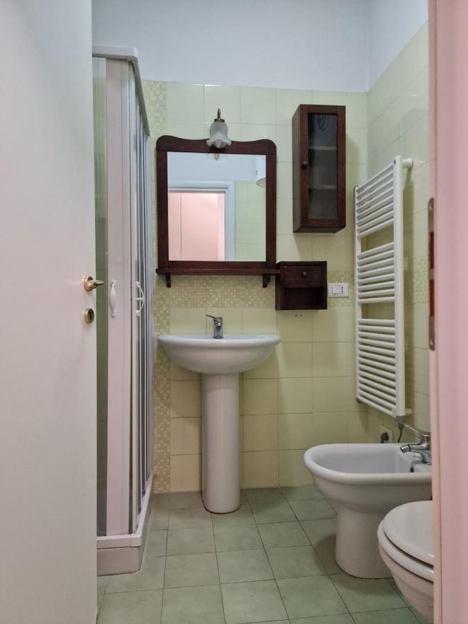 Casa Mon Amour Livorno Ngoại thất bức ảnh