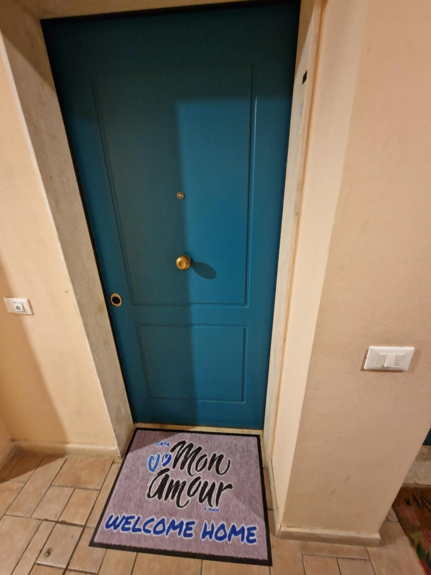 Casa Mon Amour Livorno Ngoại thất bức ảnh