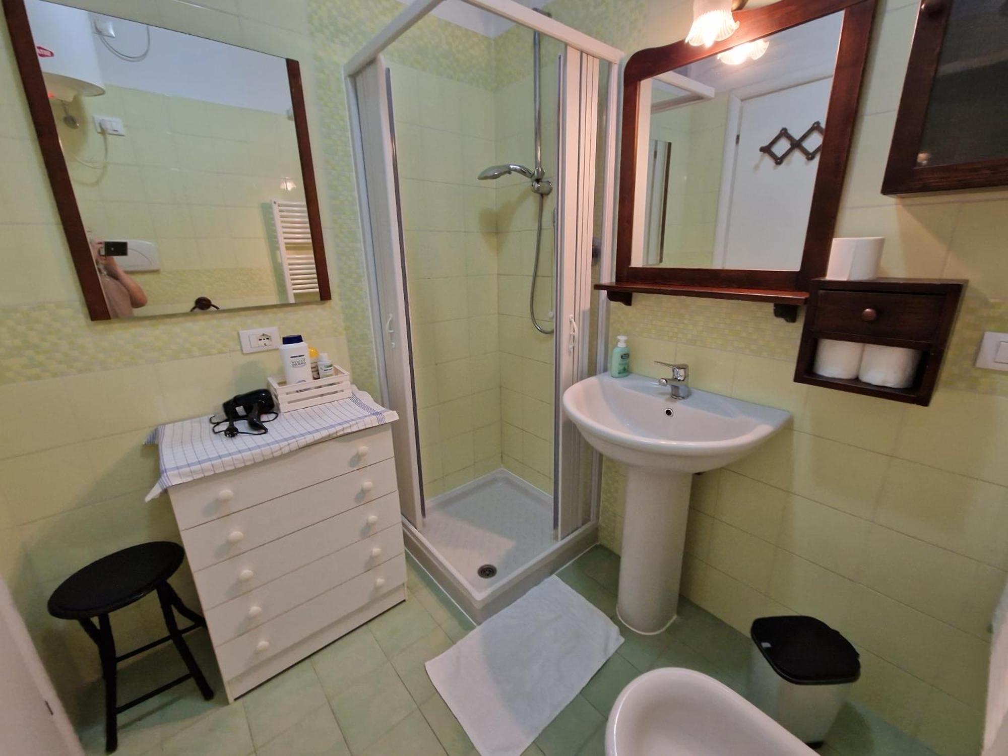 Casa Mon Amour Livorno Ngoại thất bức ảnh