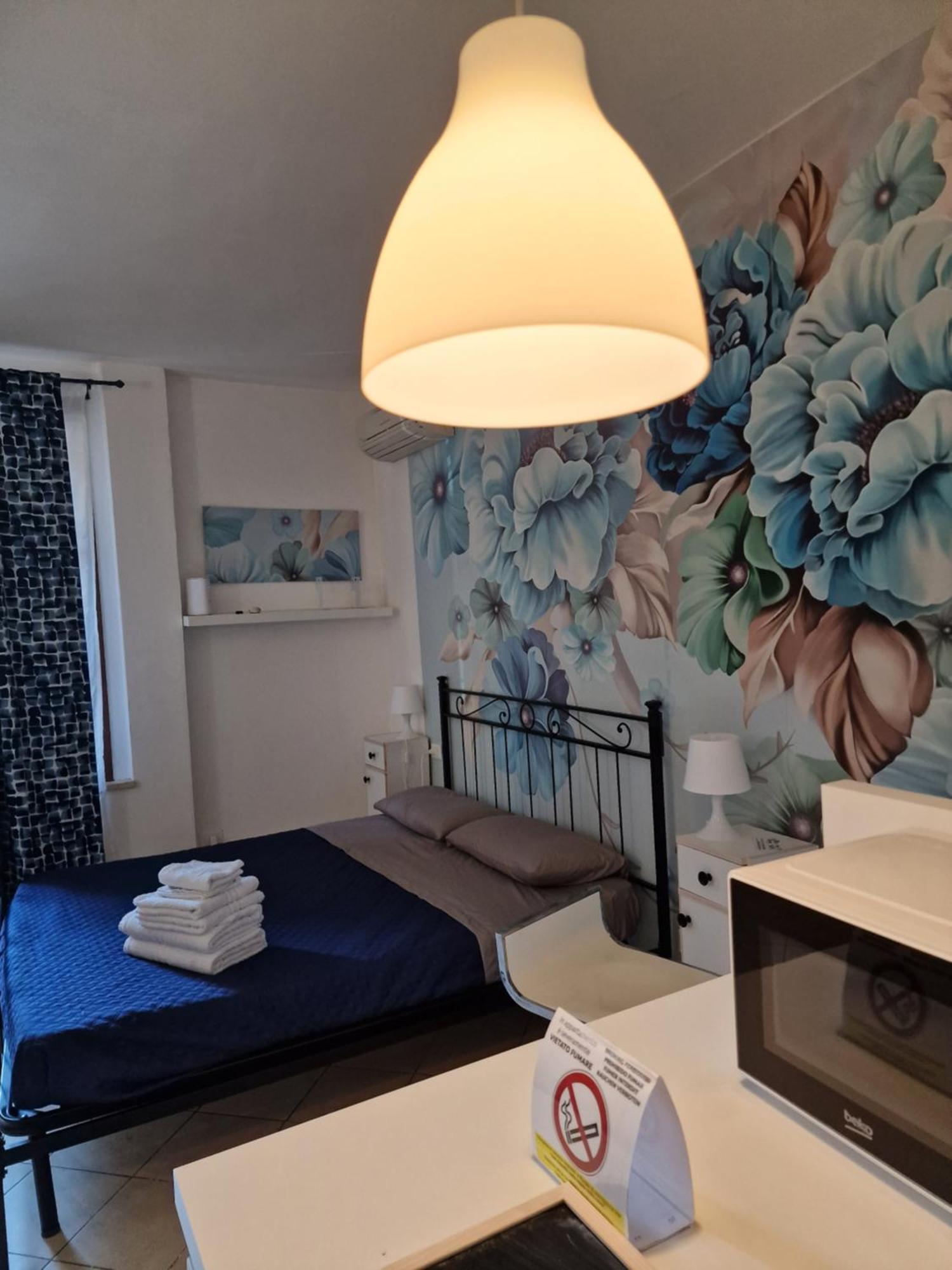 Casa Mon Amour Livorno Ngoại thất bức ảnh