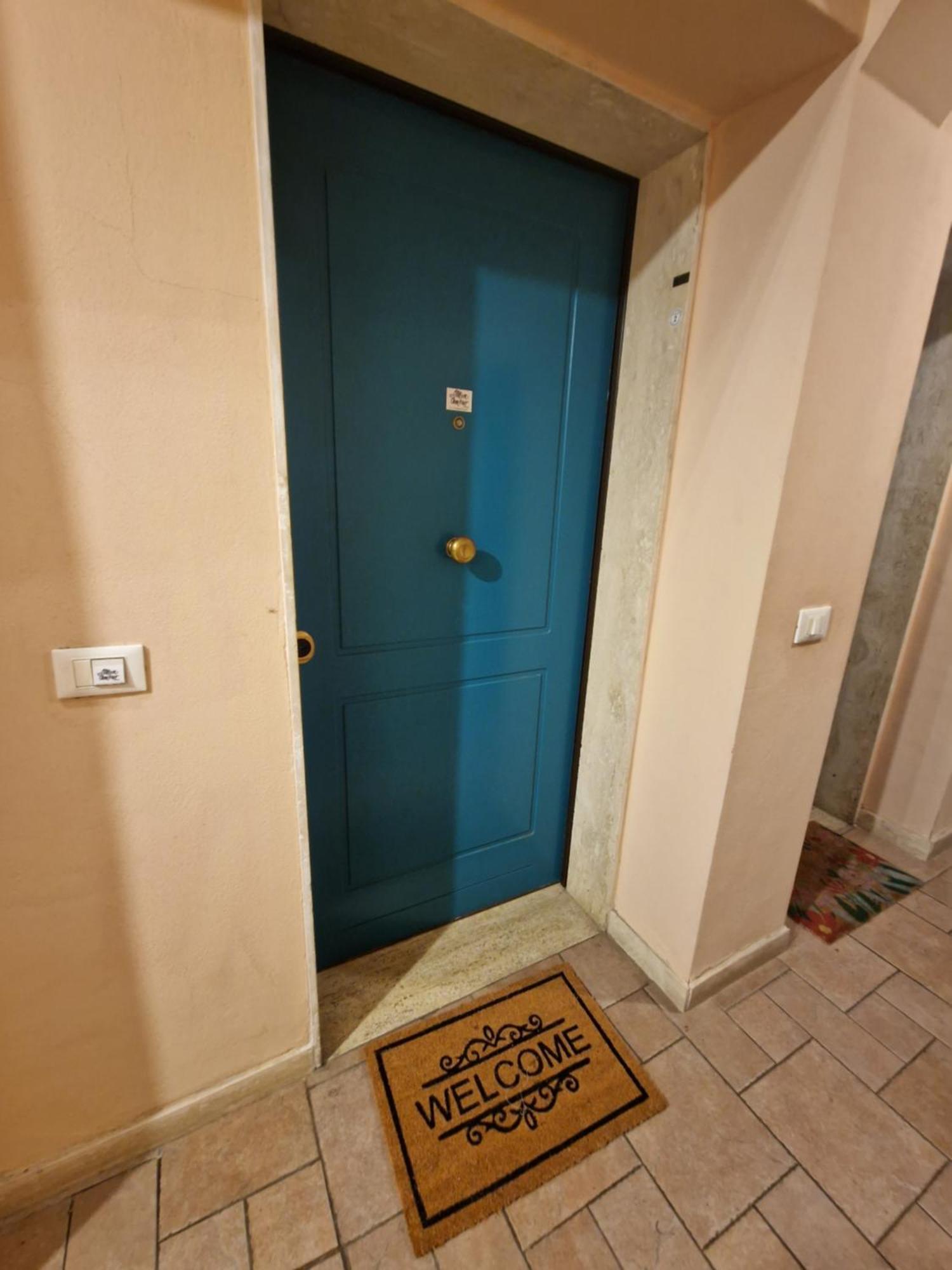 Casa Mon Amour Livorno Ngoại thất bức ảnh